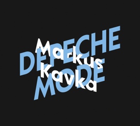 Markus Kavka über Depeche Mode, 2 Audio-CDs