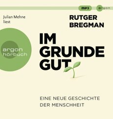 Im Grunde gut, 2 Audio-CD, 2 MP3