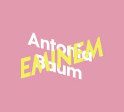 Antonia Baum &uuml;ber Eminem,2 Audio-CDs