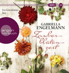 Zauberbl&uuml;tenzeit,1 Audio-CD, 1 MP3