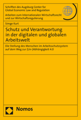 Schutz und Verantwortung in der digitalen und globalen Arbeitswelt