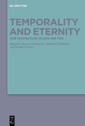 Temporality and Eternity