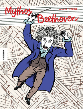 Mythos Beethoven - Graphic Novel