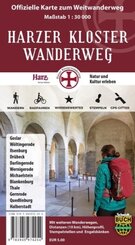 Harzer Kloster-Wanderweg