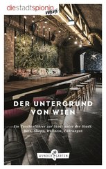 Der Untergrund von Wien