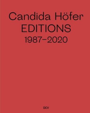 Candida Höfer