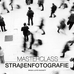 Masterclass Straßenfotografie