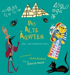 Das Alte Ägypten