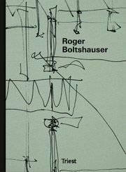 Roger Boltshauser, deutsch-englische Ausgabe