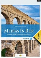 Medias in res! - Latein für den Anfangsunterricht