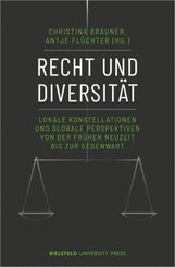 Recht und Diversität