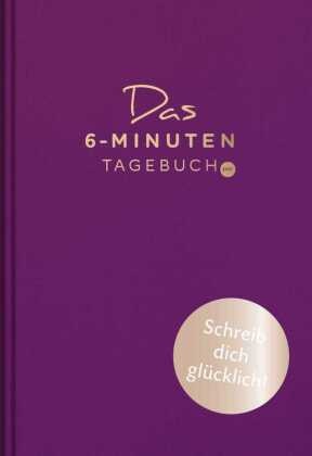 Das 6-Minuten-Tagebuch pur (rubin)