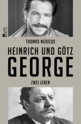 Heinrich und Götz George - Thomas Medicus