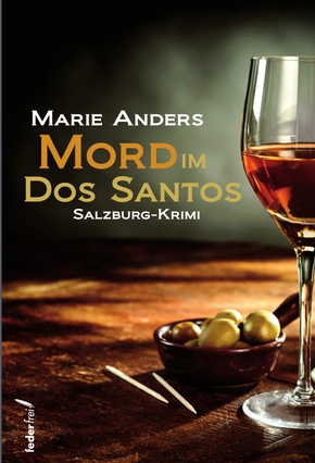 Mord im Dos Santos