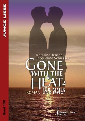 Gone with the Heat - Bd.2