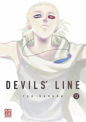 Devils' Line - Bd.12