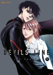 Devils' Line - Bd.11