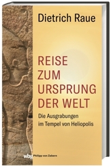 Reise zum Ursprung der Welt