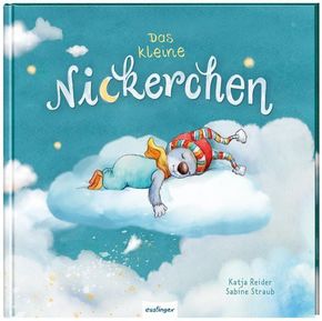 Das kleine Nickerchen