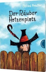 Der Räuber Hotzenplotz - Bd.1