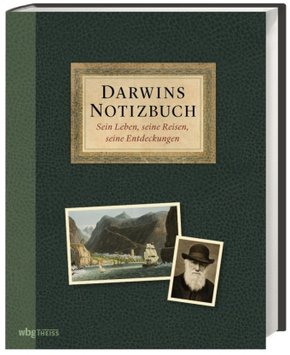 Darwins Notizbuch