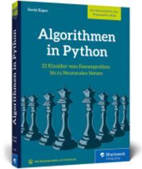 Algorithmen in Python