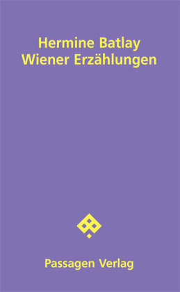 Wiener Erzählungen