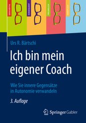 Ich bin mein eigener Coach