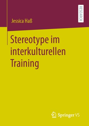 Stereotype im interkulturellen Training