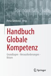 Handbuch Globale Kompetenz: Handbuch Globale Kompetenz