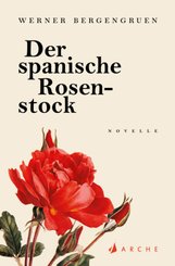 Der spanische Rosenstock