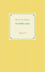 Die Waffen nieder