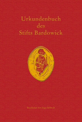 Urkundenbuch des Stifts Bardowick