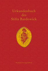 Urkundenbuch des Stifts Bardowick