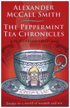 The Peppermint Tea Chronicles