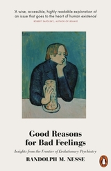 Good Reasons for Bad Feelings