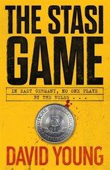 The Stasi Game