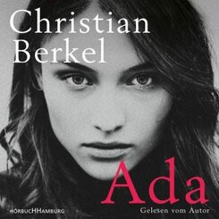 Ada, 9 Audio-CD