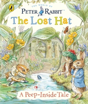 Peter Rabbit: The Lost Hat