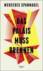 Das Palais muss brennen
