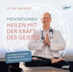 Meditationen, Audio-CD