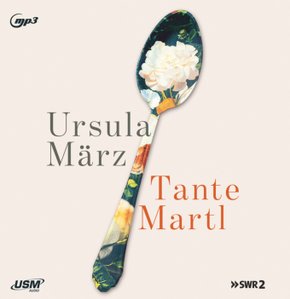 Tante Martl, Audio-CD