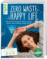 Zero Waste - Happy Life!