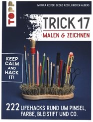 Trick 17 - Malen & Zeichnen