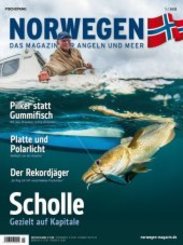 Norwegen-Magazin, m. DVD - Ausg.15