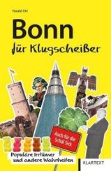 Bonn für Klugscheißer