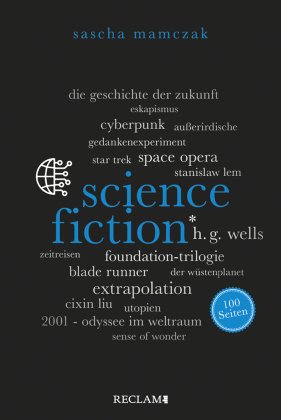 Science-Fiction. 100 Seiten