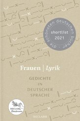 Frauen | Lyrik. Gedichte in deutscher Sprache; .
