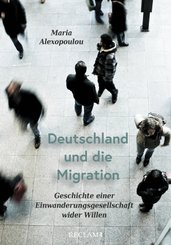 Deutschland und die Migration