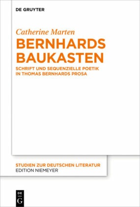 Bernhards Baukasten
